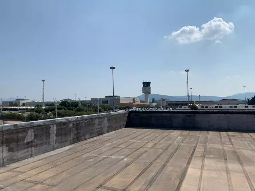 Immagine 8 di Capannone industriale in vendita  in aeroporto Olbia a Olbia