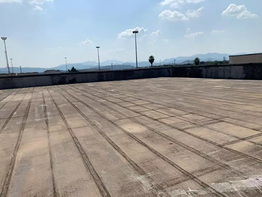 Immagine 9 di Capannone industriale in vendita  in aeroporto Olbia a Olbia