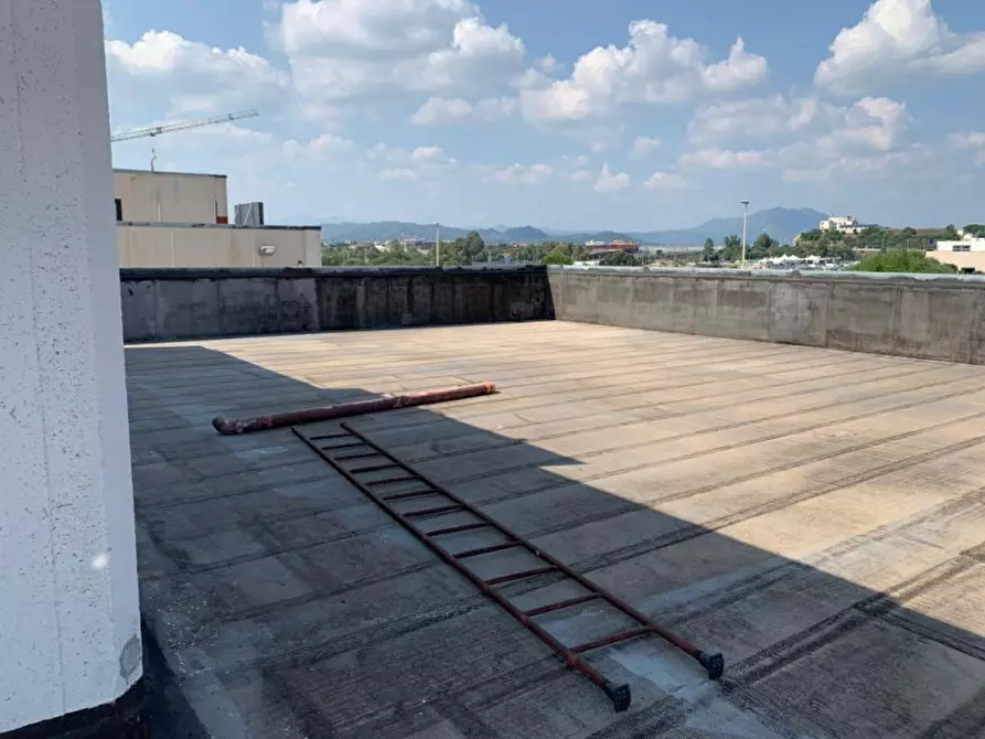 Immagine 10 di Capannone industriale in vendita  in aeroporto Olbia a Olbia