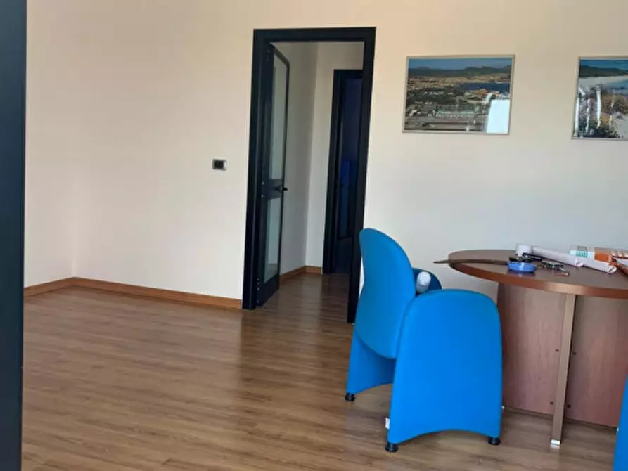 Immagine 13 di Capannone industriale in vendita  in aeroporto Olbia a Olbia