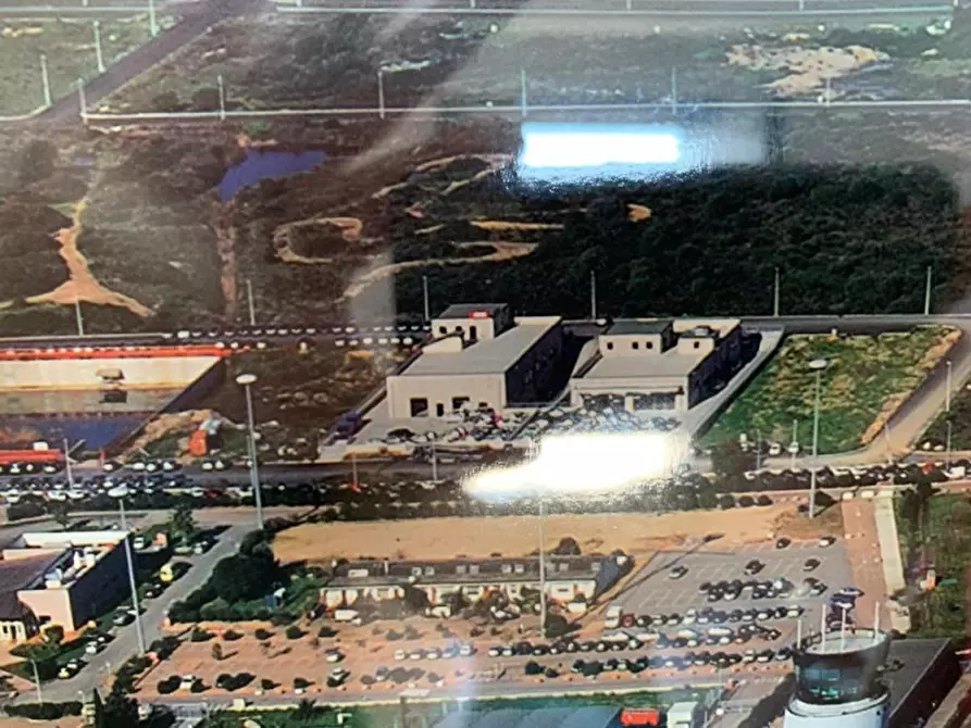 Immagine 14 di Capannone industriale in vendita  in aeroporto Olbia a Olbia