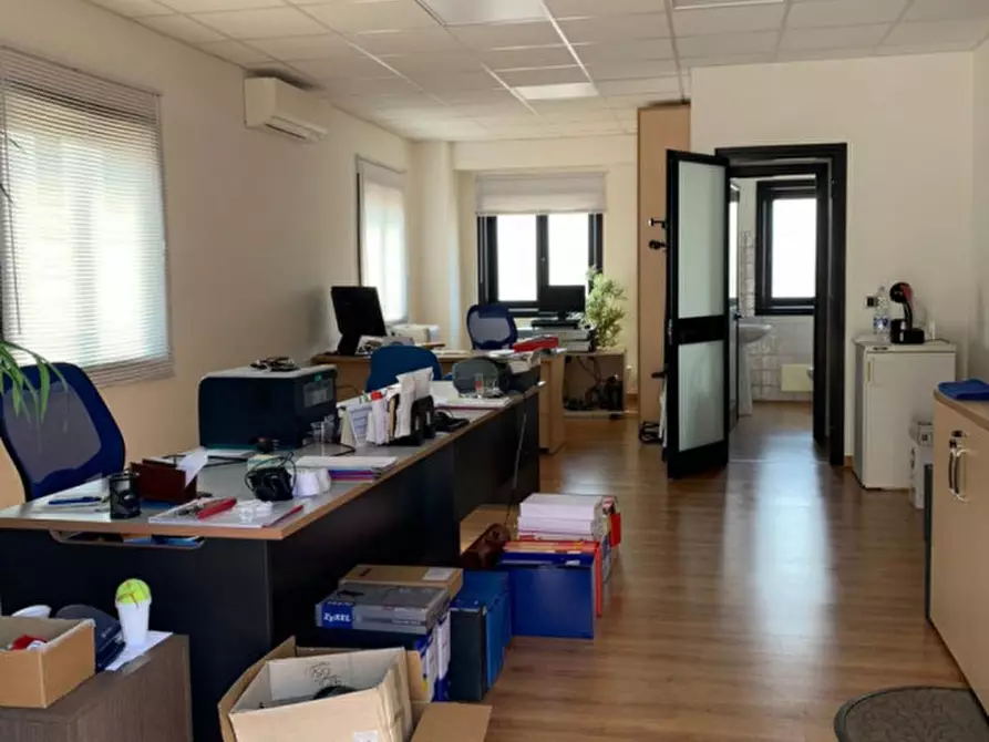 Immagine 20 di Capannone industriale in vendita  in aeroporto Olbia a Olbia