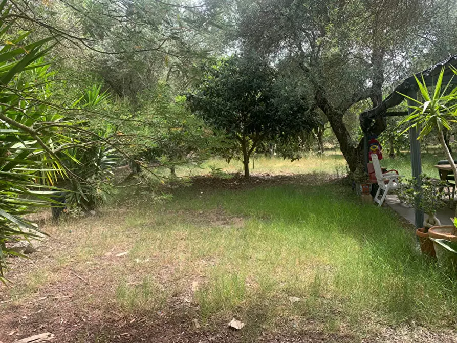 Immagine 1 di Terreno in vendita  in Crabulazzi a Sassari