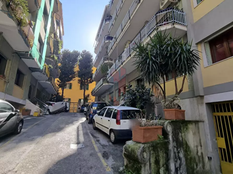 Immagine 19 di Monolocale in affitto  in ARENELLA - FITTO USO TRANSITORIO a Napoli