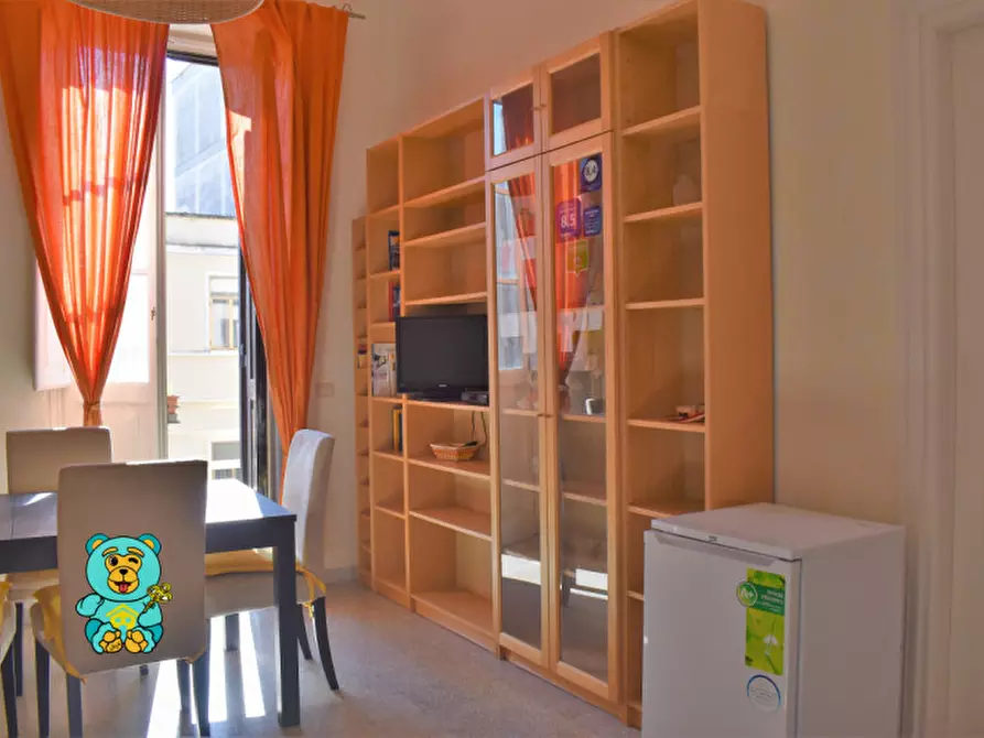 Immagine 1 di Appartamento in affitto  in Viale Gallipoli, 11 a Lecce