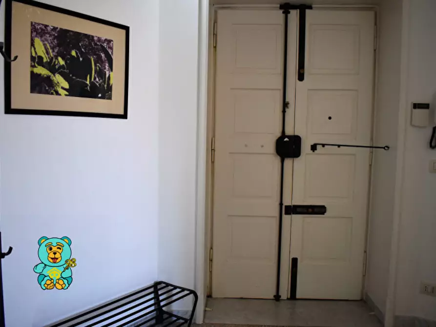 Immagine 2 di Appartamento in affitto  in Viale Gallipoli, 11 a Lecce