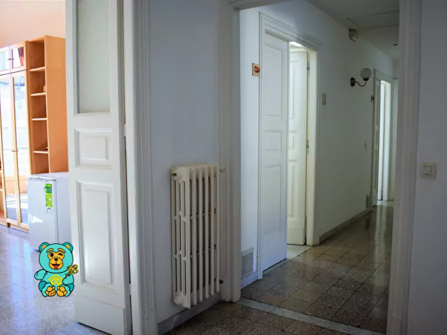 Immagine 3 di Appartamento in affitto  in Viale Gallipoli, 11 a Lecce