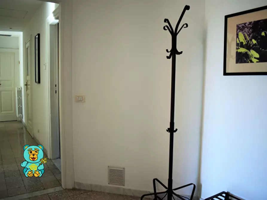 Immagine 4 di Appartamento in affitto  in Viale Gallipoli, 11 a Lecce