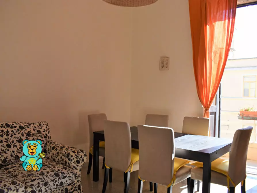 Immagine 5 di Appartamento in affitto  in Viale Gallipoli, 11 a Lecce