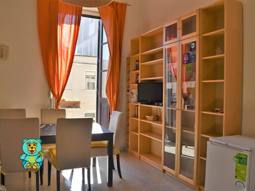 Immagine 6 di Appartamento in affitto  in Viale Gallipoli, 11 a Lecce