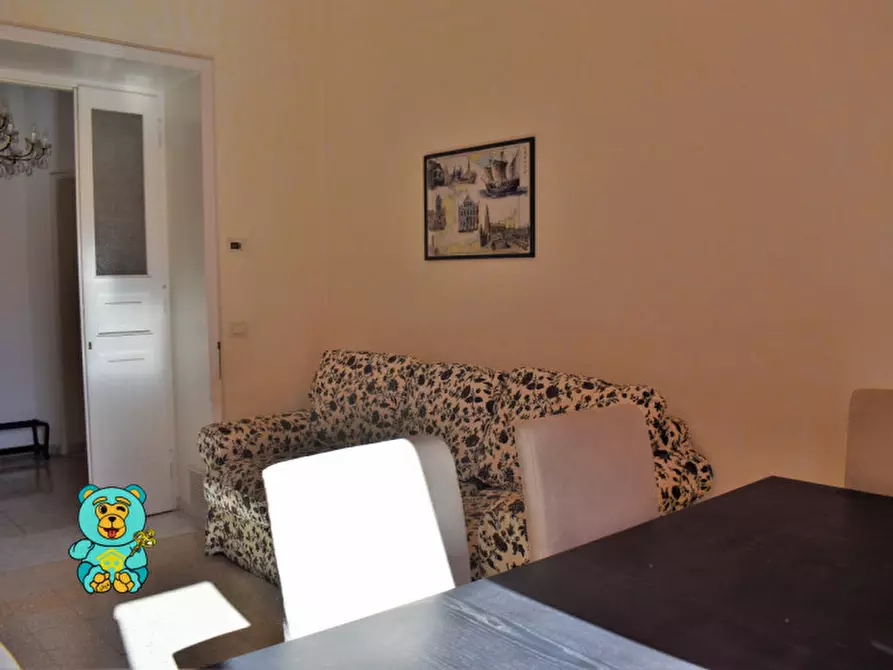 Immagine 7 di Appartamento in affitto  in Viale Gallipoli, 11 a Lecce