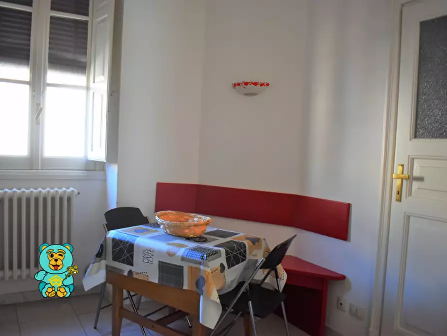 Immagine 9 di Appartamento in affitto  in Viale Gallipoli, 11 a Lecce