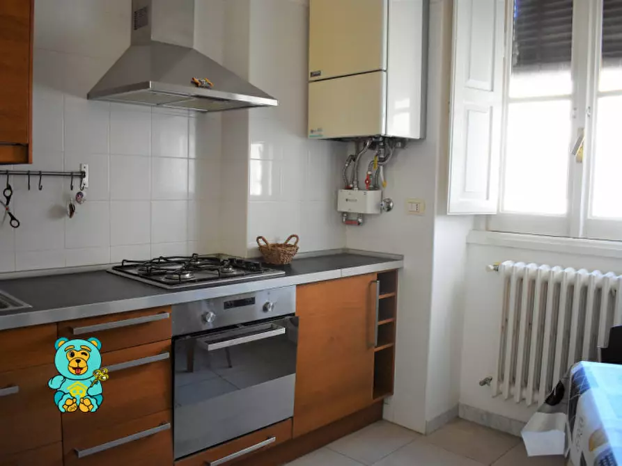 Immagine 10 di Appartamento in affitto  in Viale Gallipoli, 11 a Lecce