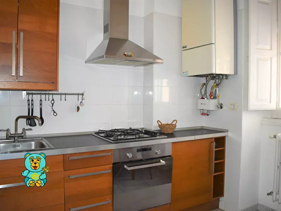 Immagine 11 di Appartamento in affitto  in Viale Gallipoli, 11 a Lecce