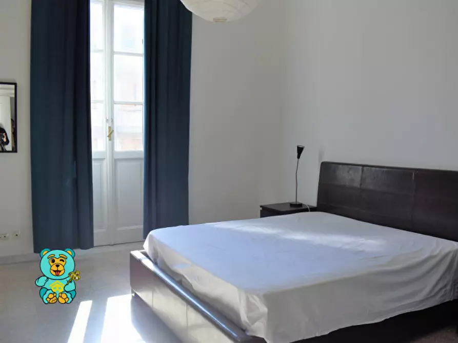 Immagine 13 di Appartamento in affitto  in Viale Gallipoli, 11 a Lecce