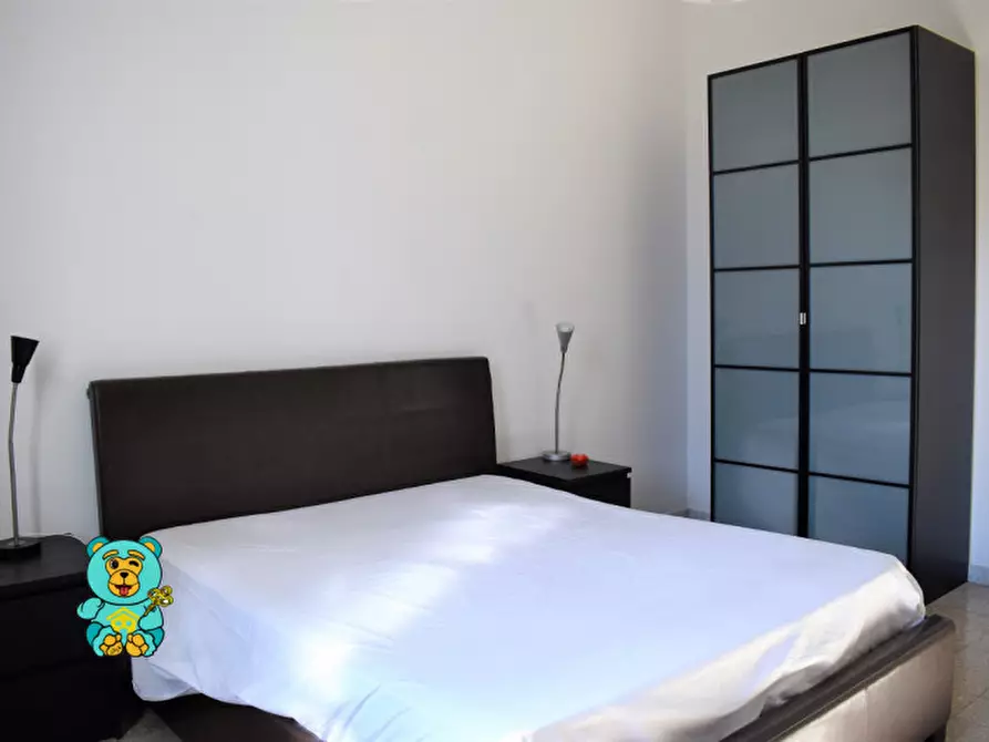 Immagine 14 di Appartamento in affitto  in Viale Gallipoli, 11 a Lecce