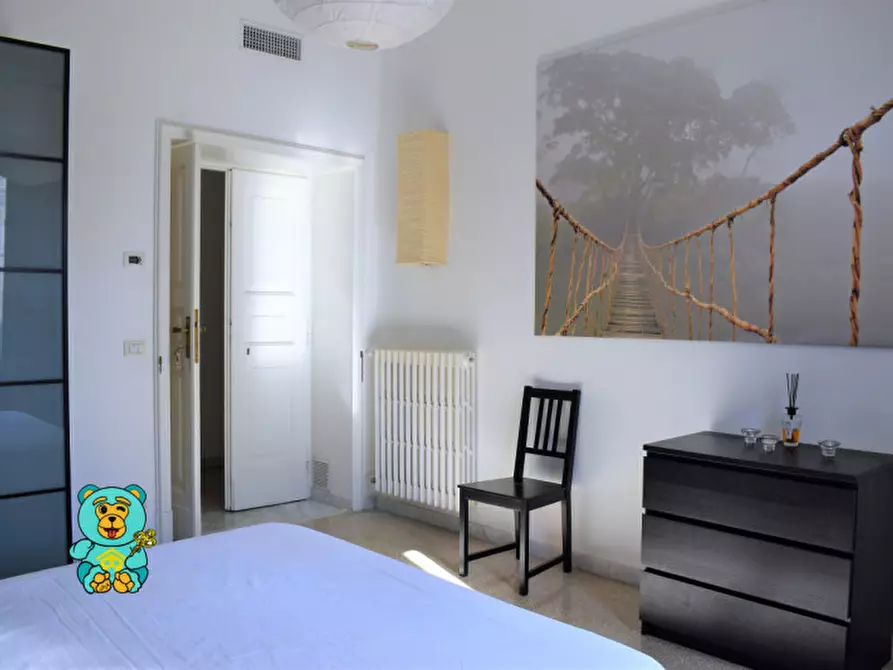 Immagine 15 di Appartamento in affitto  in Viale Gallipoli, 11 a Lecce