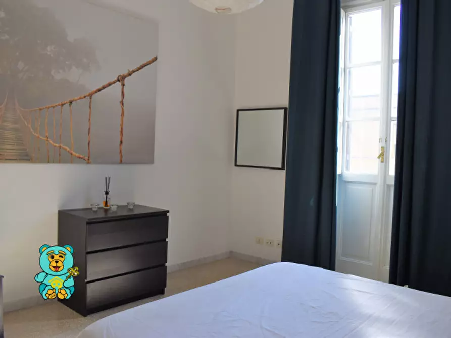 Immagine 16 di Appartamento in affitto  in Viale Gallipoli, 11 a Lecce