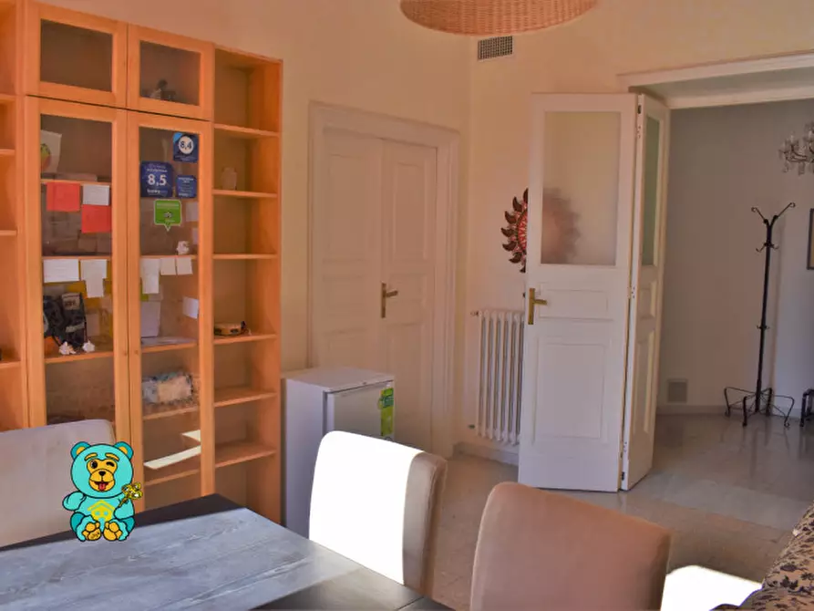 Immagine 18 di Appartamento in affitto  in Viale Gallipoli, 11 a Lecce
