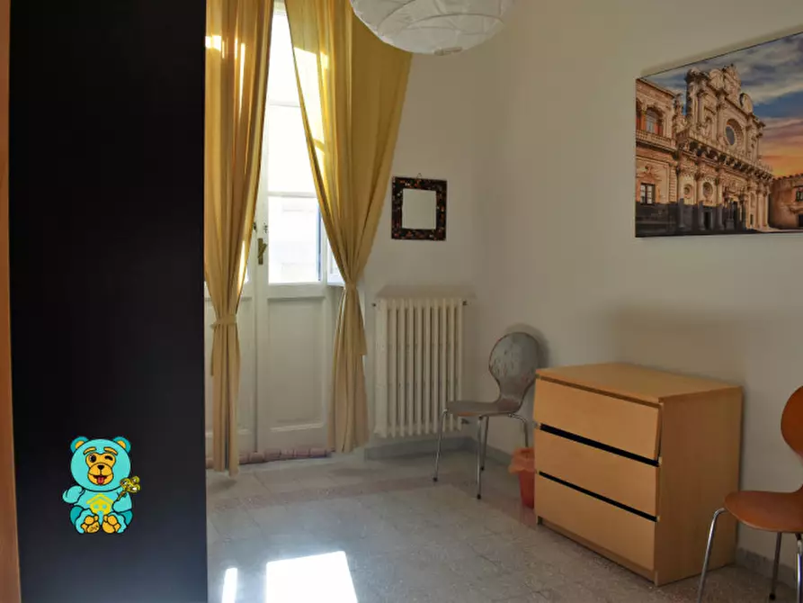 Immagine 19 di Appartamento in affitto  in Viale Gallipoli, 11 a Lecce