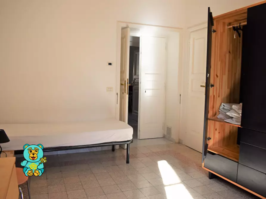 Immagine 20 di Appartamento in affitto  in Viale Gallipoli, 11 a Lecce