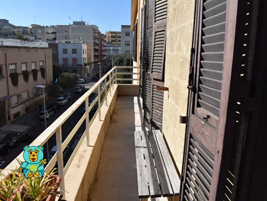 Immagine 22 di Appartamento in affitto  in Viale Gallipoli, 11 a Lecce