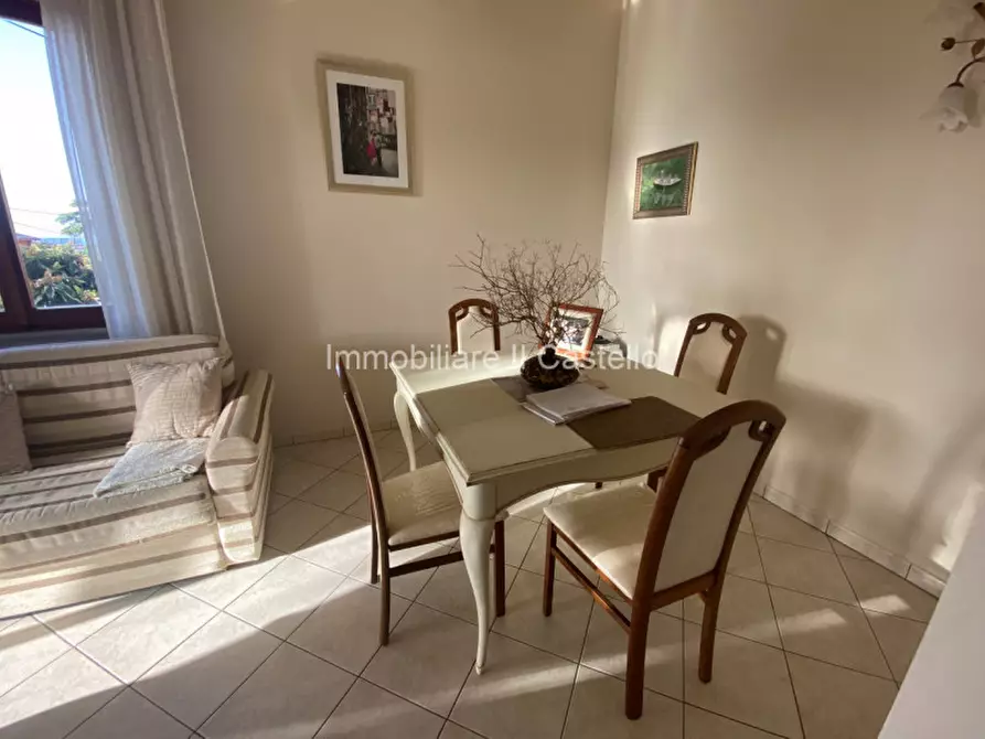 Immagine 5 di Appartamento in vendita  in Via delle Vittorie a Paciano