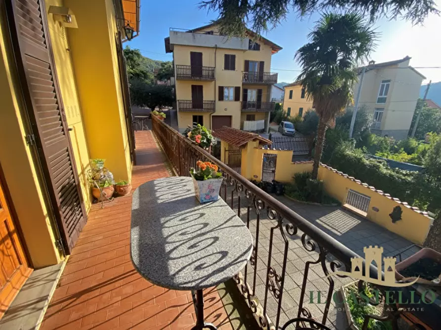 Immagine 5 di Appartamento in vendita  in Via delle Vittorie a Paciano