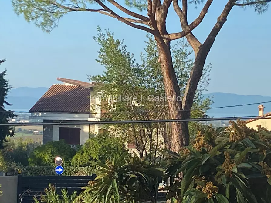 Immagine 14 di Appartamento in vendita  in Via delle Vittorie a Paciano