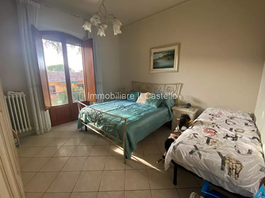 Immagine 16 di Appartamento in vendita  in Via delle Vittorie a Paciano