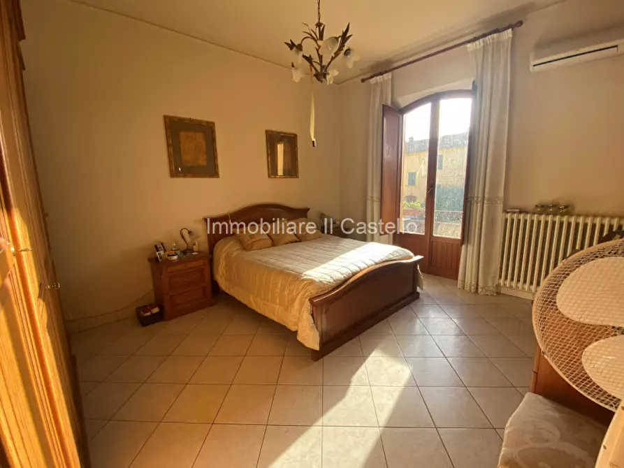 Immagine 18 di Appartamento in vendita  in Via delle Vittorie a Paciano