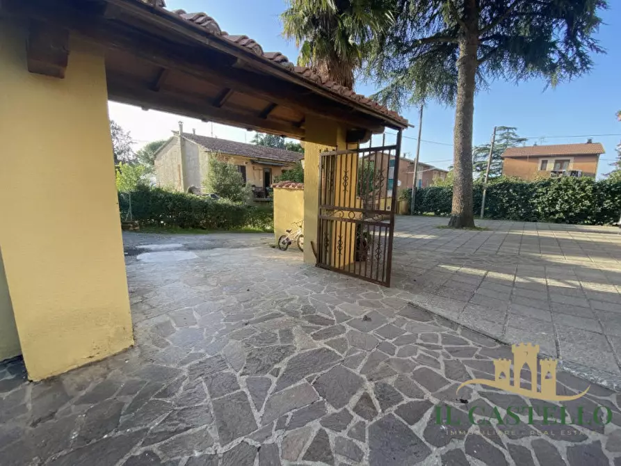 Immagine 18 di Appartamento in vendita  in Via delle Vittorie a Paciano