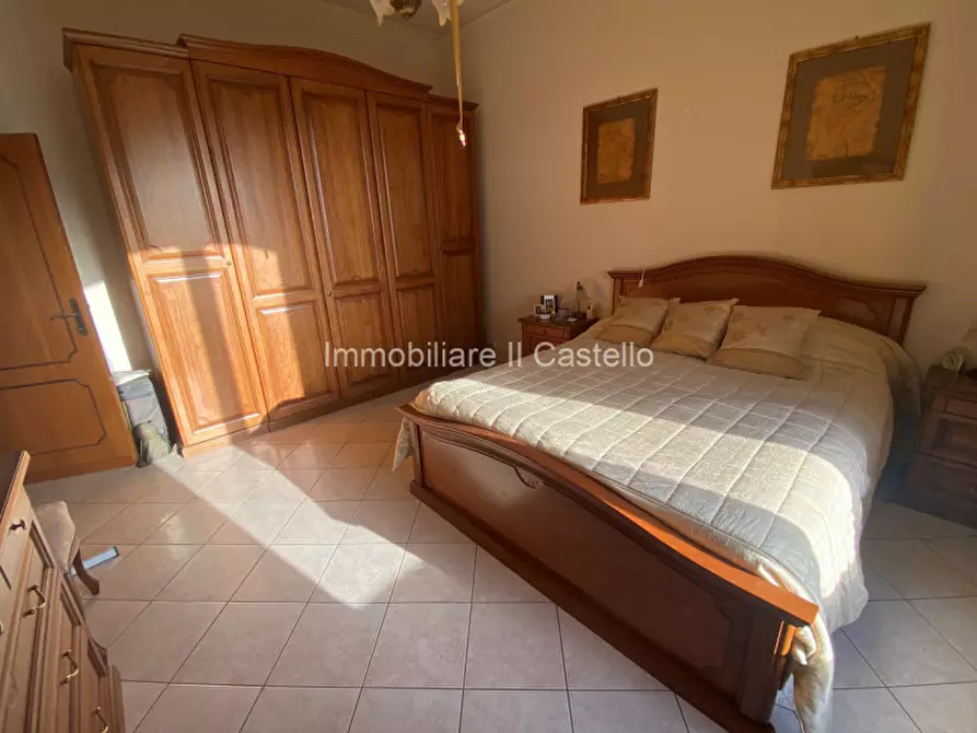 Immagine 19 di Appartamento in vendita  in Via delle Vittorie a Paciano