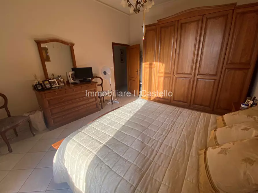 Immagine 20 di Appartamento in vendita  in Via delle Vittorie a Paciano