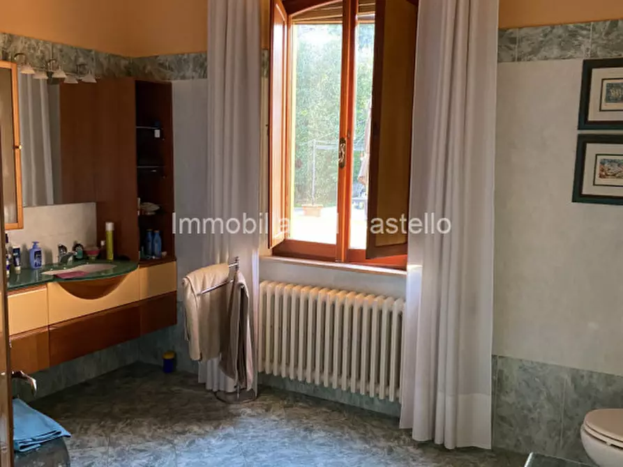 Immagine 23 di Appartamento in vendita  in Via delle Vittorie a Paciano