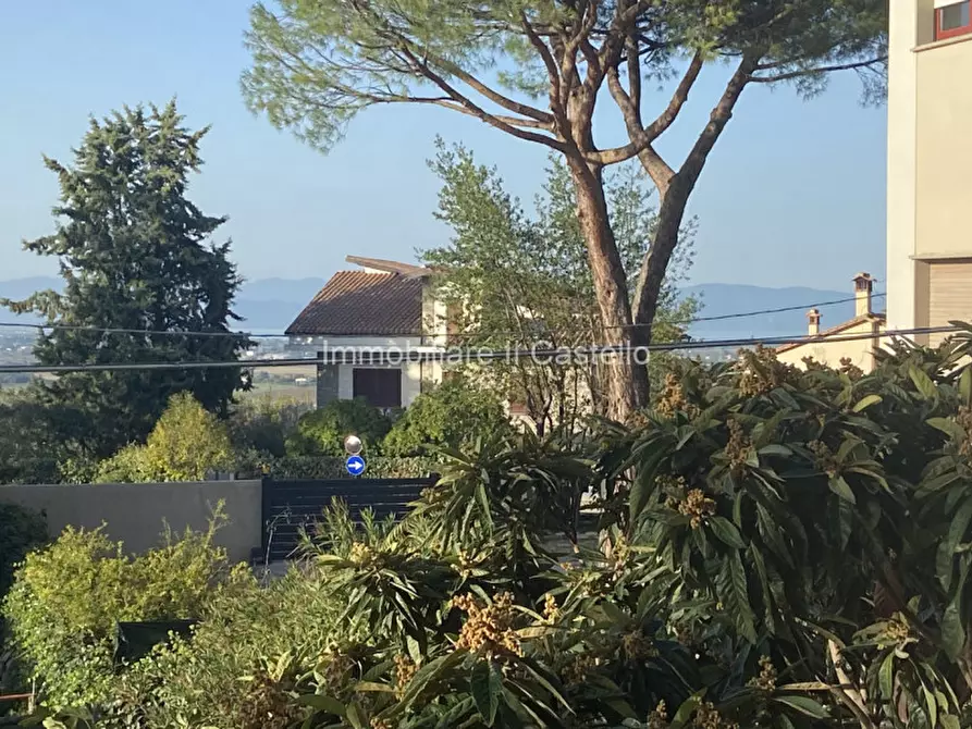 Immagine 27 di Appartamento in vendita  in Via delle Vittorie a Paciano