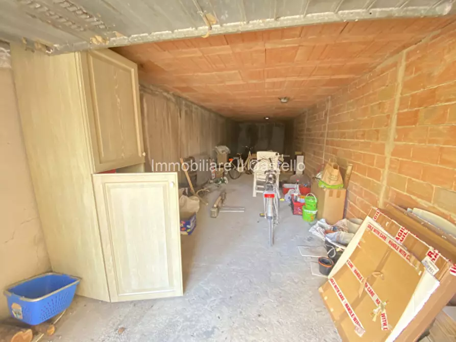 Immagine 29 di Appartamento in vendita  in Via delle Vittorie a Paciano