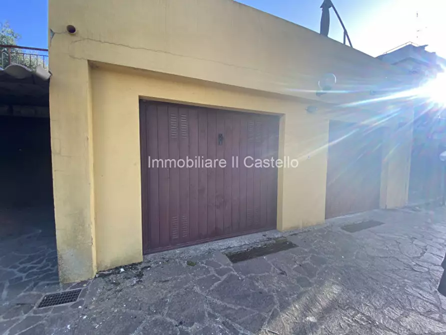 Immagine 30 di Appartamento in vendita  in Via delle Vittorie a Paciano