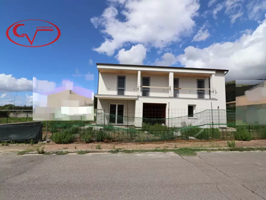 Immagine 1 di Villa in vendita  in Loro Ciuffenna a Loro Ciuffenna