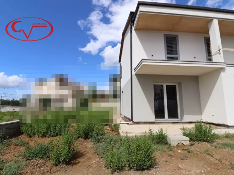 Immagine 2 di Villa in vendita  in Loro Ciuffenna a Loro Ciuffenna