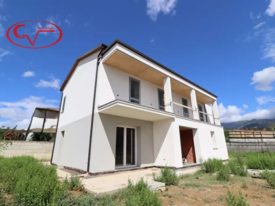 Immagine 3 di Villa in vendita  in Loro Ciuffenna a Loro Ciuffenna