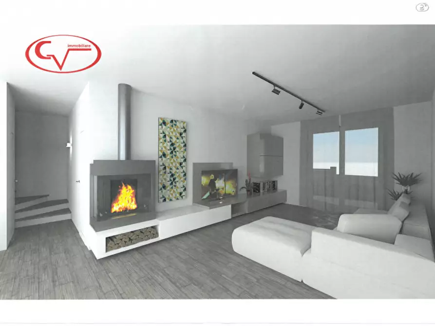 Immagine 5 di Villa in vendita  in Loro Ciuffenna a Loro Ciuffenna