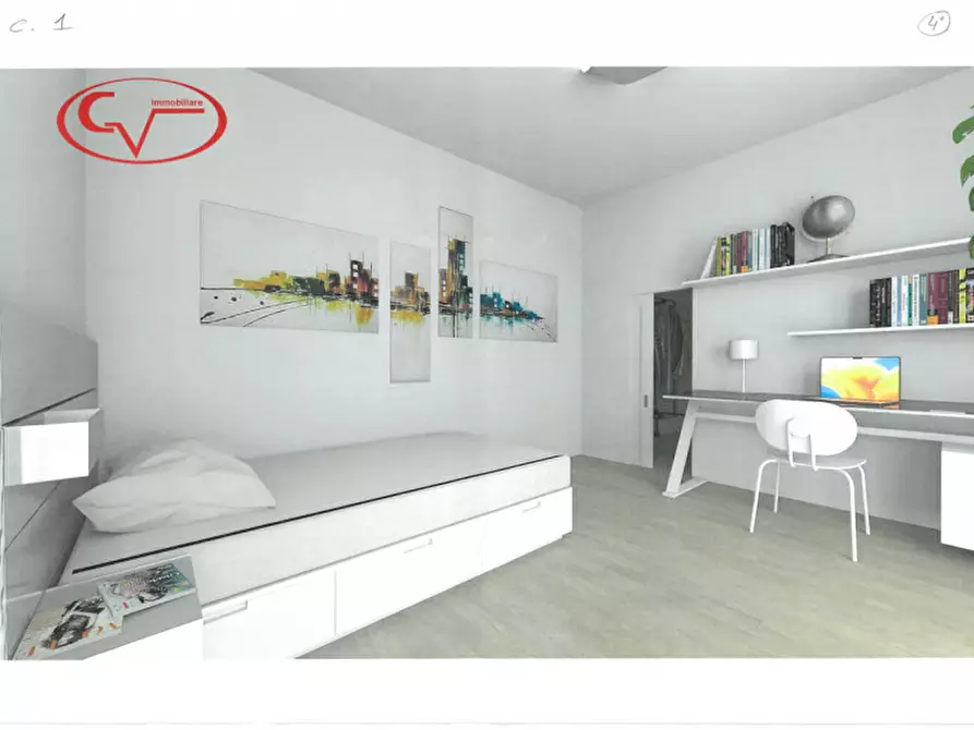 Immagine 10 di Villa in vendita  in Loro Ciuffenna a Loro Ciuffenna