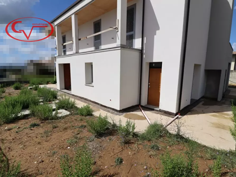 Immagine 2 di Villa in vendita  in Loro Ciuffenna a Loro Ciuffenna