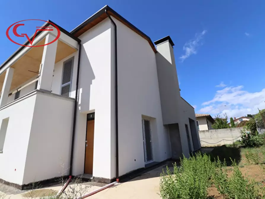 Immagine 3 di Villa in vendita  in Loro Ciuffenna a Loro Ciuffenna