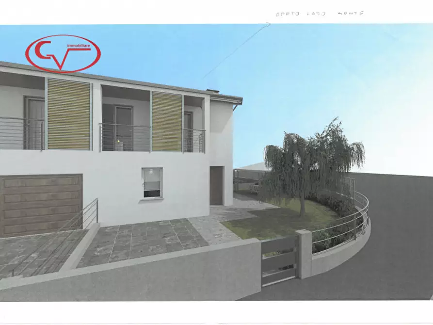 Immagine 6 di Villa in vendita  in Loro Ciuffenna a Loro Ciuffenna