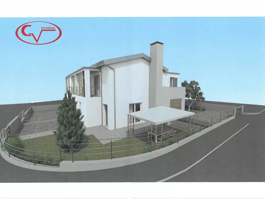 Immagine 7 di Villa in vendita  in Loro Ciuffenna a Loro Ciuffenna