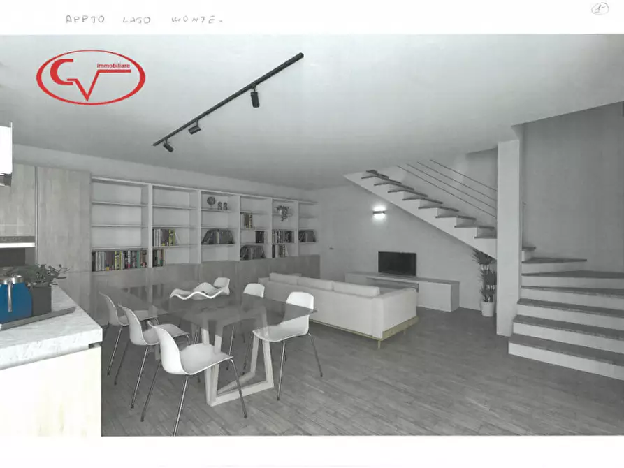 Immagine 9 di Villa in vendita  in Loro Ciuffenna a Loro Ciuffenna