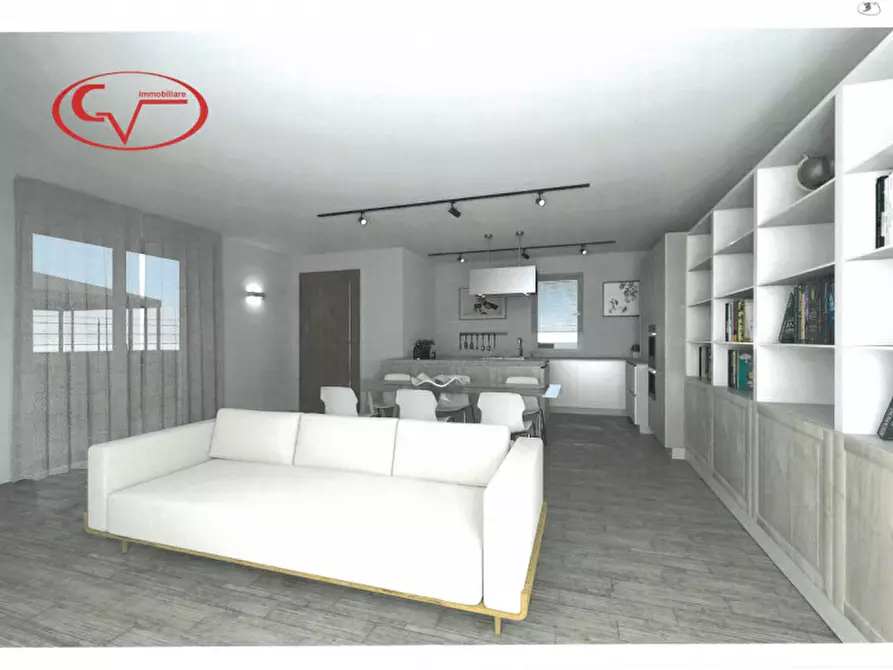 Immagine 11 di Villa in vendita  in Loro Ciuffenna a Loro Ciuffenna