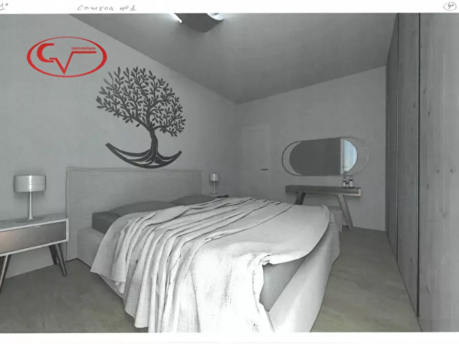 Immagine 12 di Villa in vendita  in Loro Ciuffenna a Loro Ciuffenna